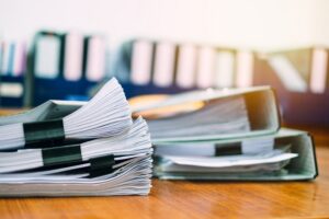 Какие отчетные документы компании проверяются во время аудиторской проверки