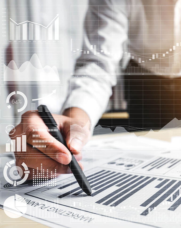 Коэффициент финансовой независимости компании: для чего нужен, формула