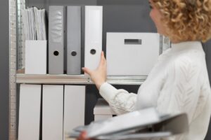 Ошибки и размер штрафа при работе с первичными документами